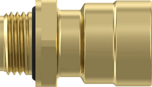 Conector M16x1.5 Wabco Daf 8938000022
