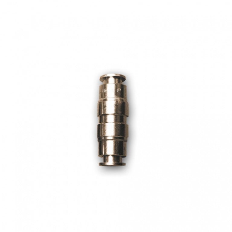 Conector Metal Drept 10 Mm Hico SPN005