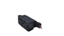 Conector modul start stop Volkswagen Touran (1T3) ...