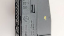 Conector modul usa Volkswagen Sharan (7M9) Monovol...