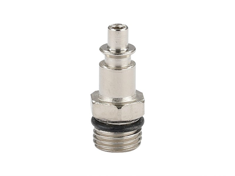 Conector Pistol Pneumatic, Mufa De 3/8&quot;. 86856