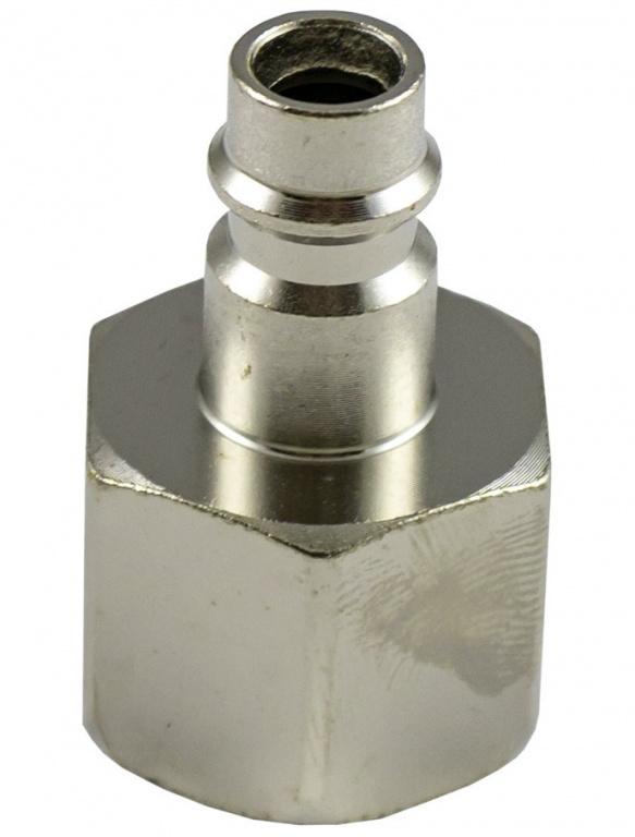 Conector Pneumatic Cu Filet Exterior, Eur 1/2' Filet Interior Jbm 14190