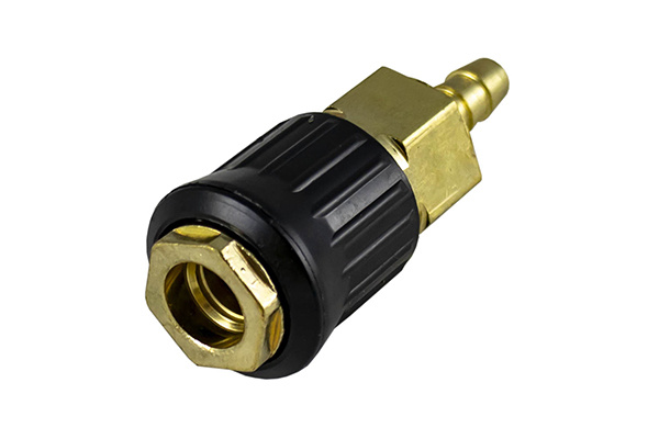 CONECTOR RAPID CU FIXATOR DE PROTECTIE - CONECTARE FURTUN M8 JBM 14202 JBM
