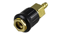 CONECTOR RAPID CU FIXATOR DE PROTECTIE - CONECTARE...