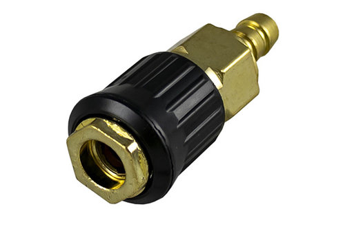 CONECTOR RAPID CU FIXATOR DE PROTECTIE - CONECTARE FURTUN M10 JBM 14203 JBM