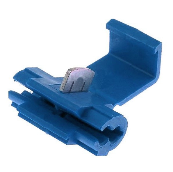 Conector Rapid Doua Fire Albastru 210716-81