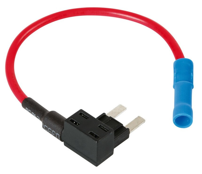 Conector Rapid Micro Siguranta Lampa Micro Blade LAM70065