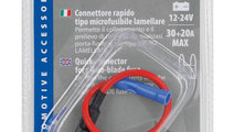 Conector Rapid Micro Siguranta Lampa Micro Blade L...