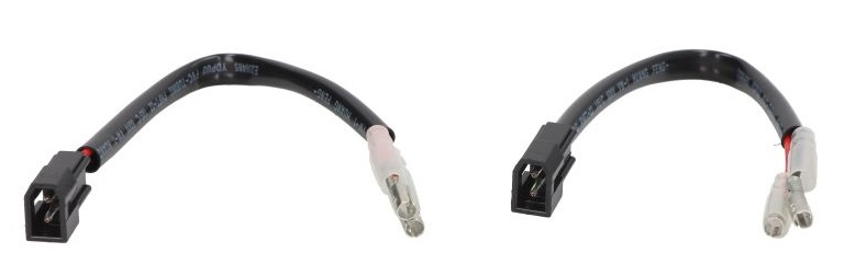 Conector Semnalizare Moto Fata / Spate Oxford OX896