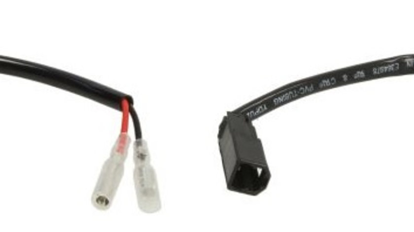 Conector Semnalizare Moto Fata / Spate Oxford OX898