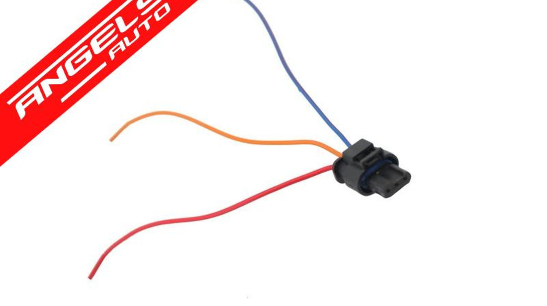 Conector Senzori Parcare Range Rover Sport L320 VAG Group VW Audi