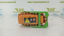 Conector sigurante baterie 993b15333r Renault Zoe ...