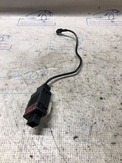 Conector Skoda Octavia 4 1.5 Benzina 2023, 5E3035954E