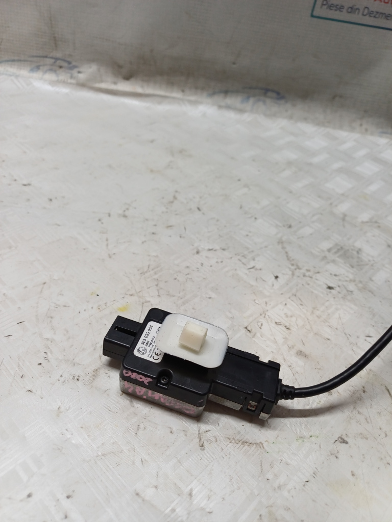 Conector Skoda Octavia 4 2.0 Motorina 2020, 5E3035954