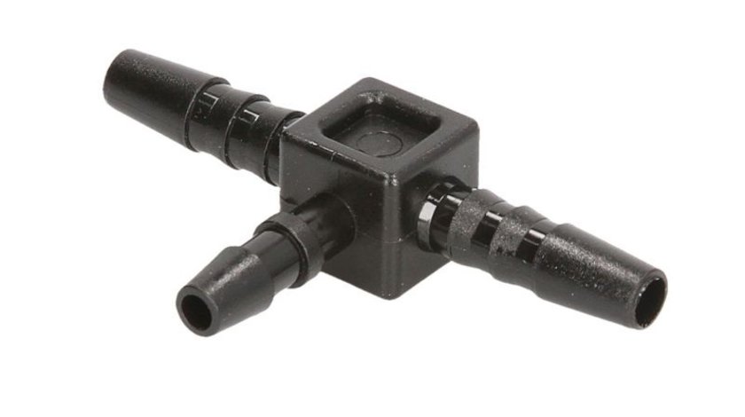 Conector T supraplin ENGITECH ENT250309