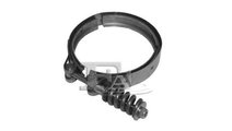 Conector teava esapament Opel ASTRA H combi (L35) ...