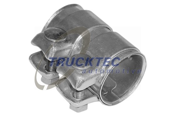 Conector teava, sistem de esapament (0839031 TRUCKTEC) BMW