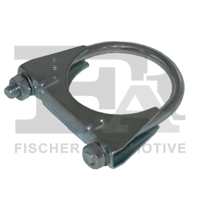 Conector teava, sistem de esapament (911902 FIS)
