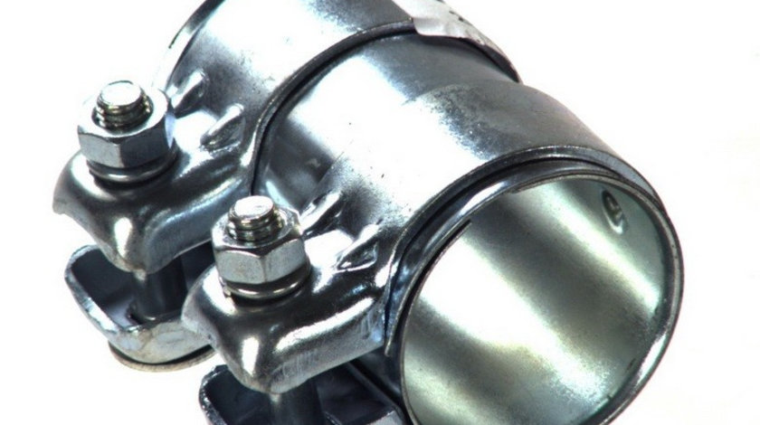 Conector teava, sistem de esapament AUDI A4 (8D2, B5) (1994 - 2001) BOSAL 265-827 piesa NOUA