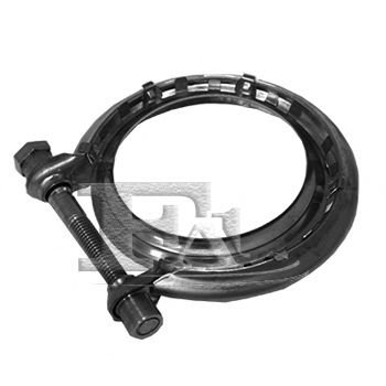 Conector teava, sistem de esapament CITROEN C5 II (RC) (2004 - 2016) FA1 936-880 piesa NOUA