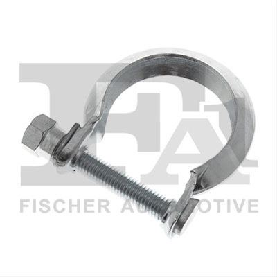 Conector Teava, Sistem De Esapament; Conector Teava, Sistem De Esapament Fa1 Nissan 934-954