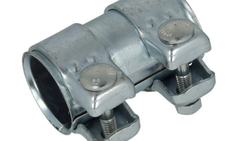 Conector teava, sistem de esapament DACIA LOGAN (LS) (2004 - 2016) BOSAL 265-810 piesa NOUA