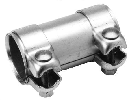 Conector teava, sistem de esapament DACIA LOGAN (LS) (2004 - 2016) QWP WEX9118 piesa NOUA