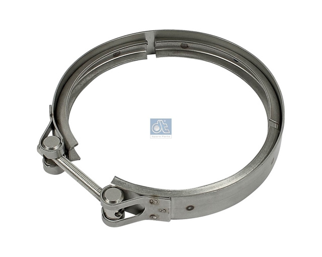 Conector Teava Sistem De Esapament Diesel Technic Dt Volvo 2.14766