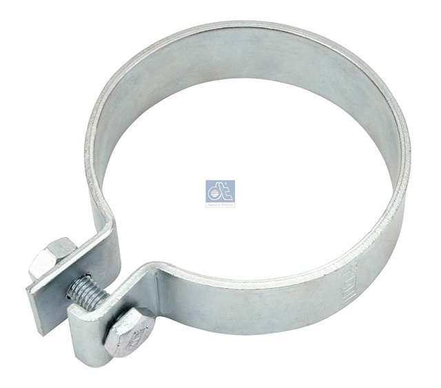 Conector Teava, Sistem De Esapament Dt Man 3.25078