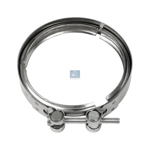 Conector Teava, Sistem De Esapament Dt Scania 1.11237