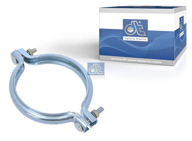 Conector Teava, Sistem De Esapament Dt Volvo 2.14101