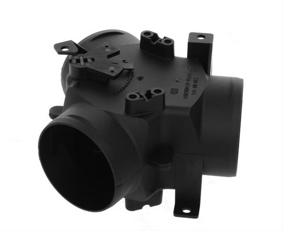 Conector Teava, Sistem De Esapament EberspÄcher 33000174