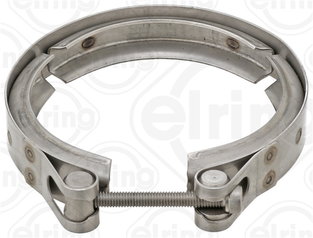 Conector Teava Sistem De Esapament Elring Audi 566.570