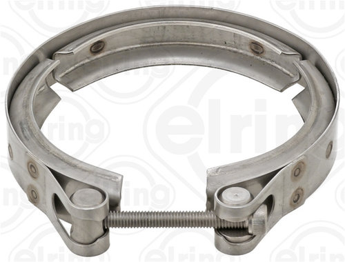 Conector Teava Sistem De Esapament Elring Audi 566.570