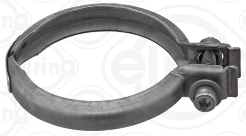 Conector Teava Sistem De Esapament Elring Ford 100.230