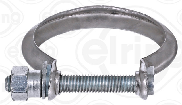 Conector Teava Sistem De Esapament Elring Ford 766.880