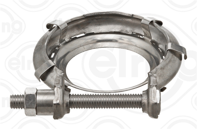 Conector Teava Sistem De Esapament Elring Renault 945.400