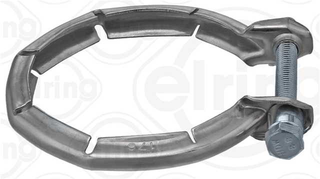 Conector Teava Sistem De Esapament Elring Toyota 192.530