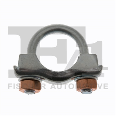 Conector Teava, Sistem De Esapament Fa1 922-943