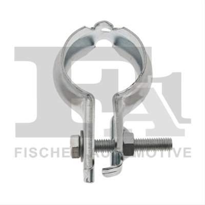 Conector Teava, Sistem De Esapament Fa1 Citroën 774-954