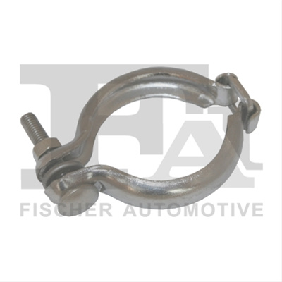 Conector Teava, Sistem De Esapament Fa1 Ford 135-856