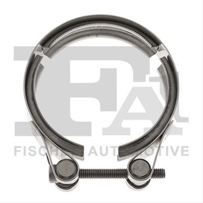 Conector Teava, Sistem De Esapament Fa1 Iveco 824-877