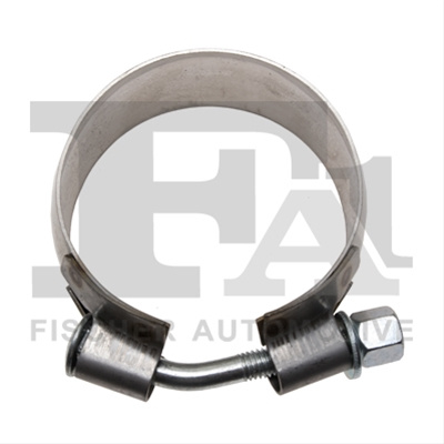 Conector Teava, Sistem De Esapament Fa1 Mercedes-Benz 974-866