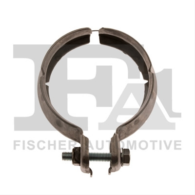 Conector Teava, Sistem De Esapament Fa1 Mercedes-Benz 144-896