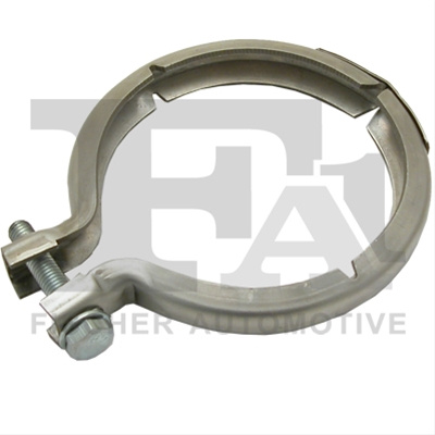 Conector Teava, Sistem De Esapament Fa1 Mercedes-Benz 144-8107