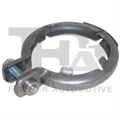 Conector Teava, Sistem De Esapament Fa1 Mercedes-Benz 144-893