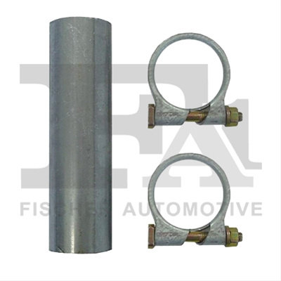 Conector Teava, Sistem De Esapament Fa1 Opel 124-941