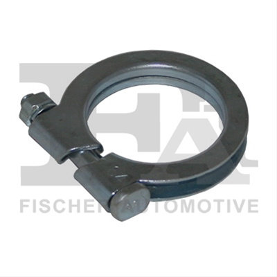 Conector Teava, Sistem De Esapament Fa1 Opel 961-955