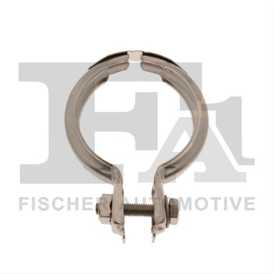 Conector Teava, Sistem De Esapament Fa1 Skoda 104-882