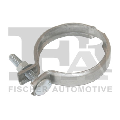 Conector Teava, Sistem De Esapament Fa1 Suzuki 224-872